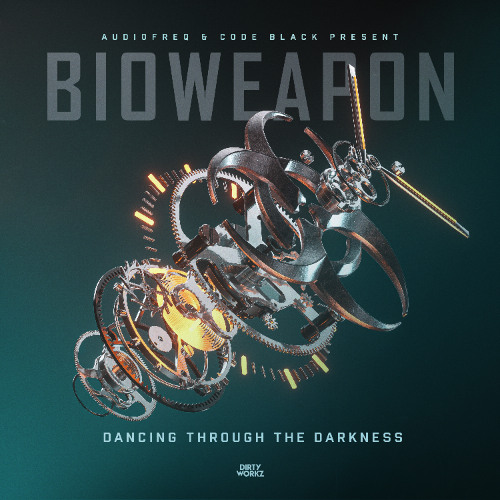 Stream Bioweapon - Dancing Through The Darkness by Dirty