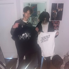 Zayguapkid x Payne Mitchell - ĠoodNite