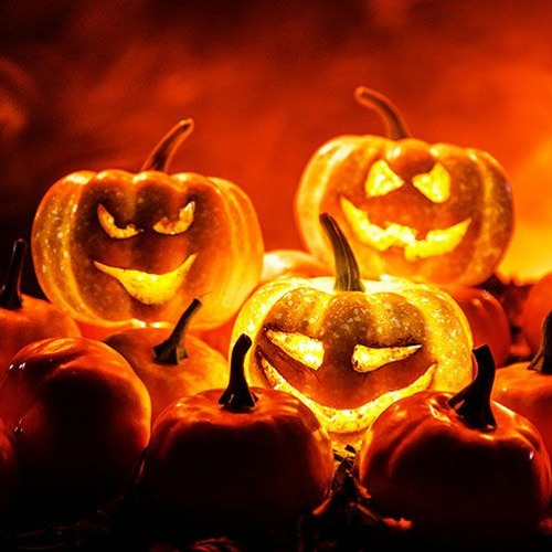 Spook5(Royalty Free Music)