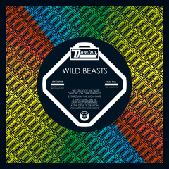 Two Dancers (ii) (Jon Hopkins Remix)