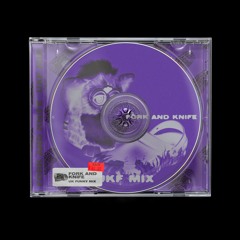 NORTHSIDE PRESENTS: FORK AND KNIFE