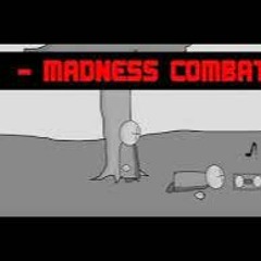 HANK J. WIMBLETON!!! 🔪 \\ MADNESS COMBAT - playlist by RUSTY