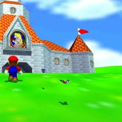 MARIOSPACEBLOCKZ (CLIP)