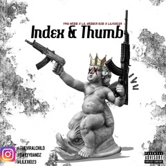 Index & Thumb Prod.By HeccRX, Bxnji.zip, ThaRealGlxck