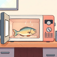 What Smells Like Fish?