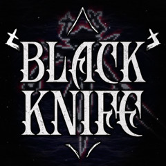 DELTARUNE Chapter 3 - Black Knife (vs. The Roaring Knight) [ARGENT METAL REMIX]
