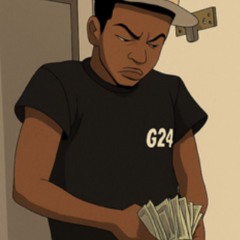 G2G Woo - Give Em Hell