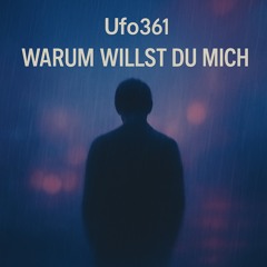 Ufo361 Warum willst du mich (TranceMix) EDIT