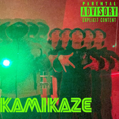 Kāmikaže(featuring FD2Wavy)