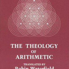 Free read✔ The Theology of Arithmetic