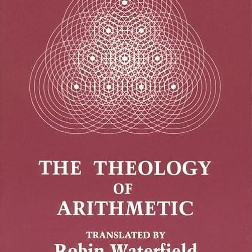 Free read✔ The Theology of Arithmetic