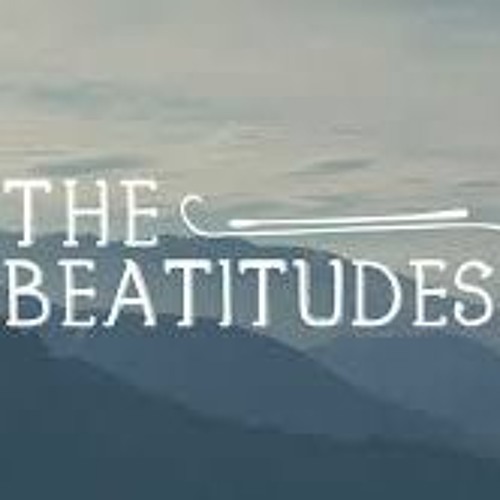 Lecture5 The Beatitudes