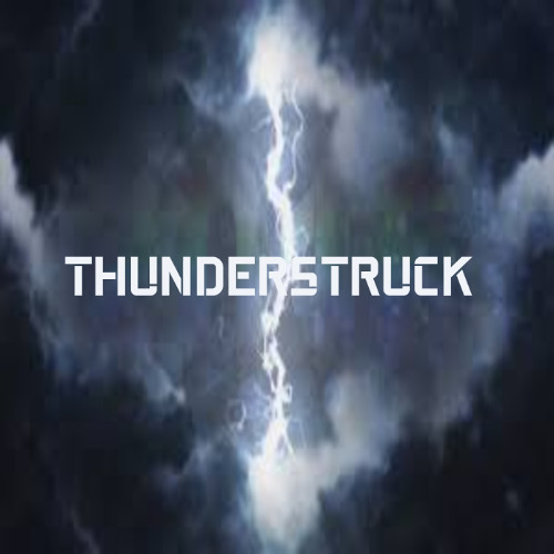 Thunderstruck