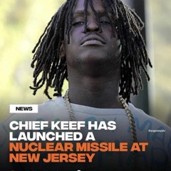 CHIEF KEEF - LOVE SOSA JERSEY CLUB UNCLEBAC REWORK