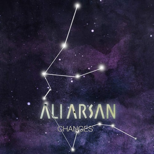 Ali Arsan - Changes
