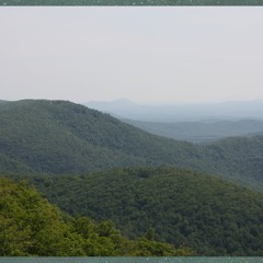 Two Seasons in Galax - Excerpt