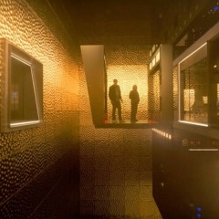 Congregation - Low (Acapella Cover)