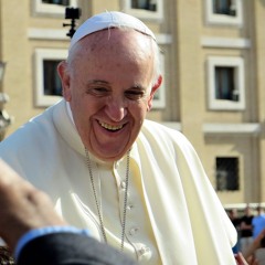 Actualités du Pape 2024-10-18 L’Esprit Saint dans la foi de l’Église