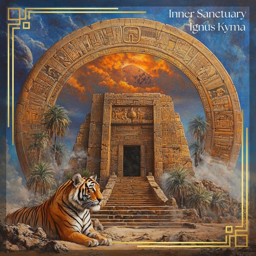 Inner Sanctuary