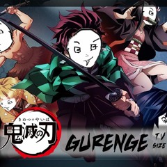 Gurenge / 紅蓮華 (TV Size) - ttompel