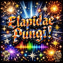 Elapidae Pungi