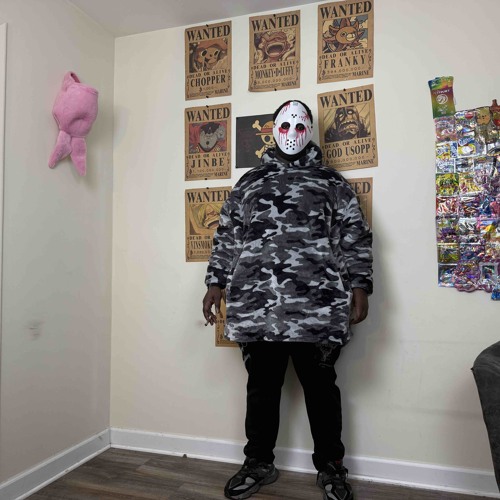 Smokeybgeekin - Stacks (performance track)