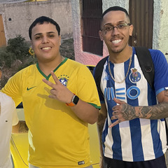 ESSE PAPO DE LOVE NÃO DA [ DJ ERRIDE ] TOMA PORRADEIRO HAHAHAA