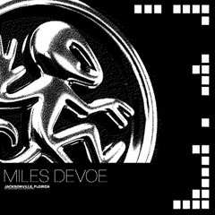 Miles DeVoe - Non-Stop (Single) | FREE DOWNLOAD