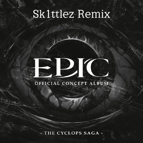 Jorge Rivera-Herrans - Survive (Sk1ttlez Remix)
