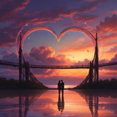 Distance Fades, Love Will Find A Way