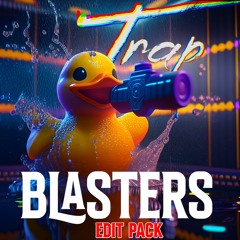 Trap Blasters Edit Pack 2023 (feat. Mister Zee) [TAKEOFF, TiaCorine, Juvenile, Lil Wayne, Big Tuck]