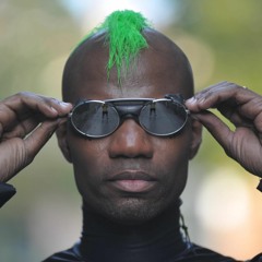 Green Velvet Megamix Twitch Stream 4-9-22