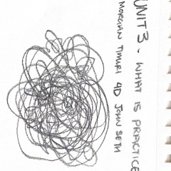 Soundscape of my eternal recurrence - Morgan Timuri