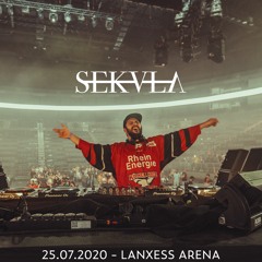 Sekula @ Lanxess Arena, Köln