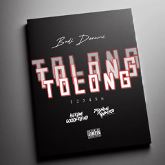 Tolong 123456 [ Herumi x Fahmi anwar ]