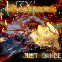 Lady Gaga - Just Dance (Unflamed Bootleg)