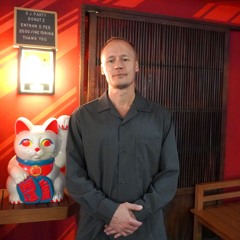 Monday Tsubaki: DJ KEFIR - 11.11.24