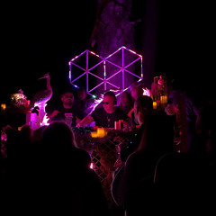 Live DJ set @ FFF (Family & Friends Festival)