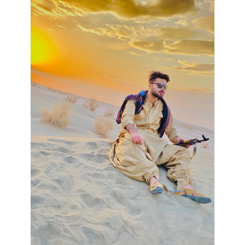 Irani Balochi Song Neste Mana Sabar O Karaar Balochi Song By Ammar Hussainzae