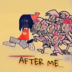 After Me