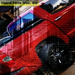 Hard Hits Vol. 80