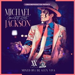 Michael Jackson - Greatest Hits