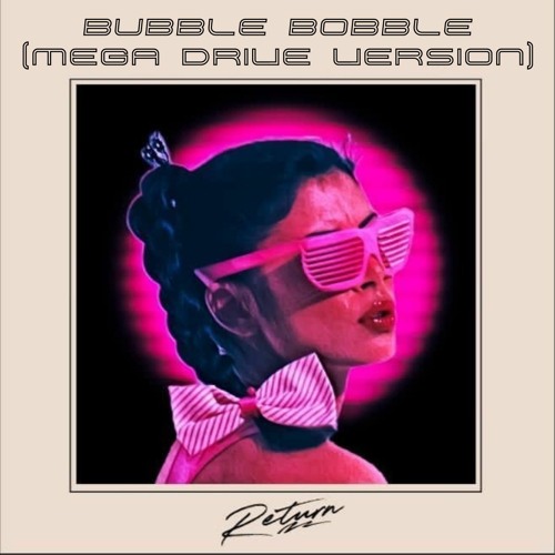 Bubble Bobble (MegaDrive Version)