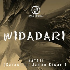 Widadari (live track)