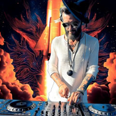 DJ Lumidax - Mudra Cafe - Papaya People - Afrohouse Sunday Session (Live Recording)