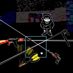 [Brainletryharding B-Side] - NERF OR NOTHING