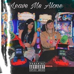 Karlaaa Ft. Wavy - Leave Me Alone (Official Audio)