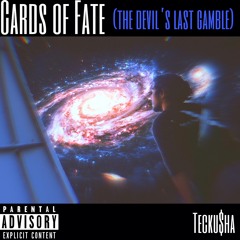 Cards Of Fate (The devil's last gamble)