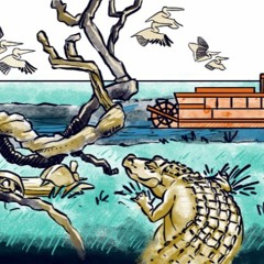 Episode 43:  Review of the American Historical Association's 2022 Annual Meeting