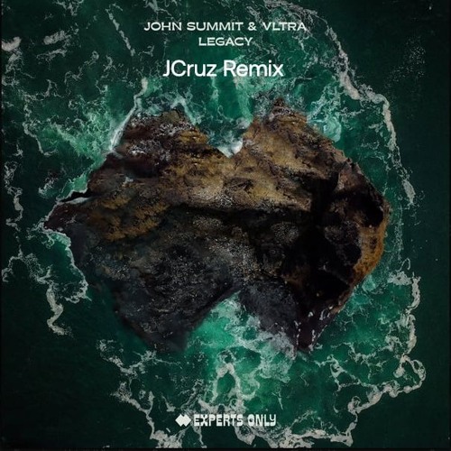 John Summt - Legacy (JCruz Remix)